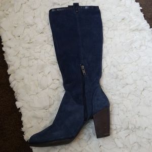 UGG Dark Blue Fasion Boots
